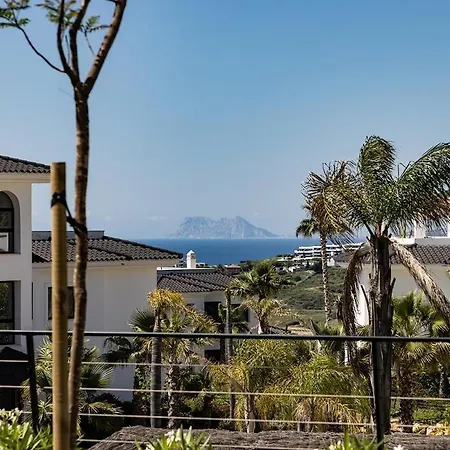 Lejlighed 4 Bedroom Sea View At Hills