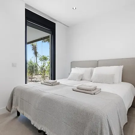 4 Bedroom Sea View At Hills Estepona