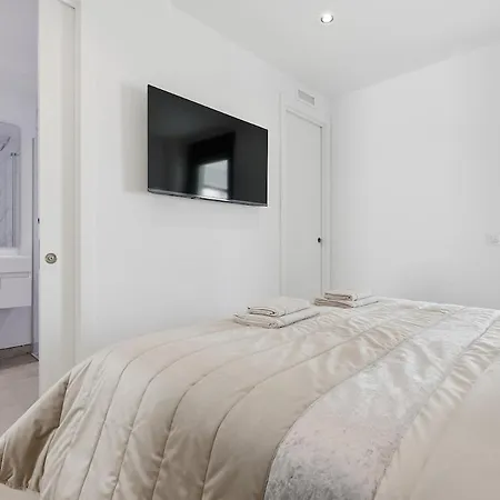 4 Bedroom Sea View At Hills Lejlighed