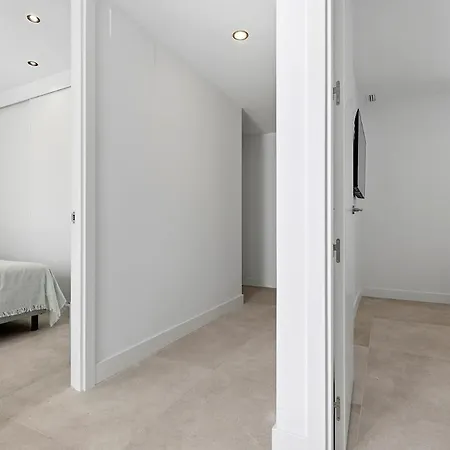Apartmán 4 Bedroom Sea View At Hills Estepona
