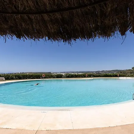 Apartmán 4 Bedroom Sea View At Hills *