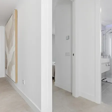 Apartmán 4 Bedroom Sea View At Hills