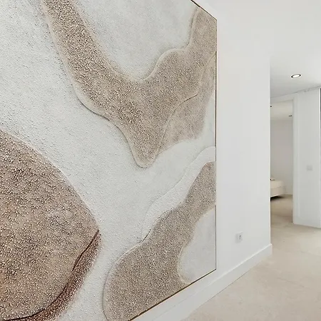 4 Bedroom Sea View At Hills Lejlighed *