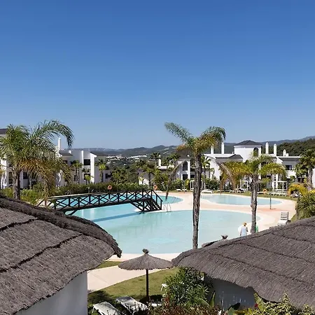 Lejlighed 4 Bedroom Sea View At Hills *