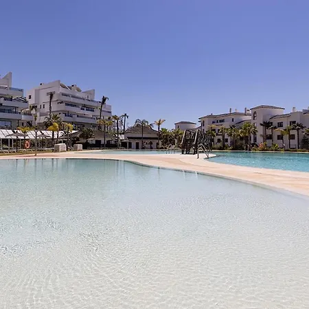 4 Bedroom Sea View At Hills Estepona
