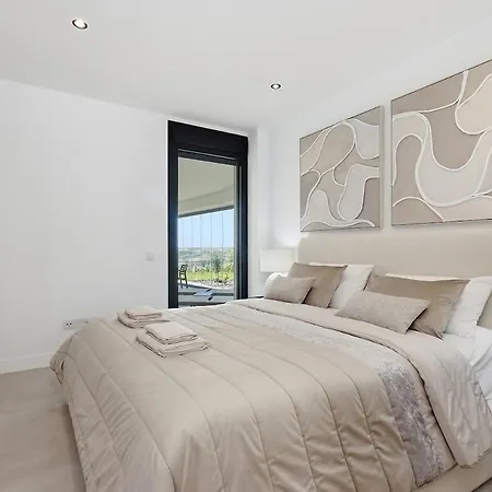 4 Bedroom Sea View At Hills Lejlighed