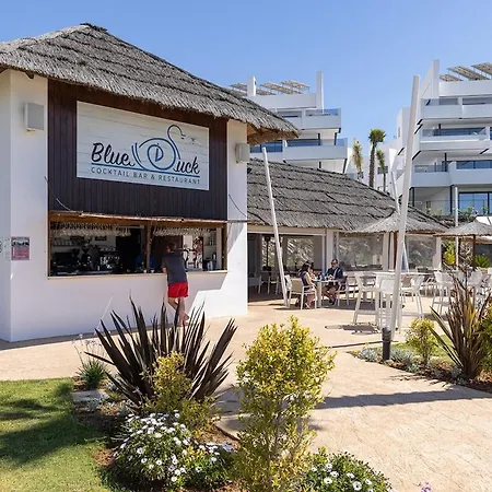 Apartmán 4 Bedroom Sea View At Hills